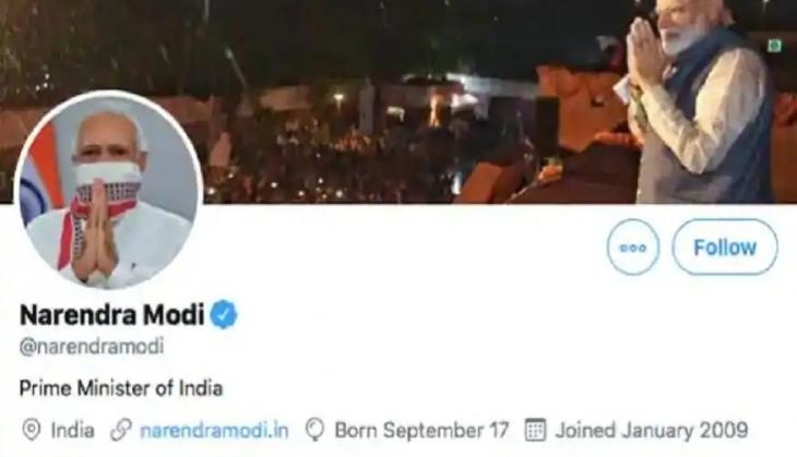 modi