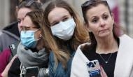Coronavirus: US scientists re-emphasize on using face masks as cases surge globally