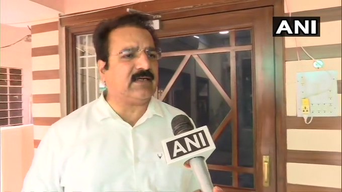 Pratap Singh Khachariya slams BJP over phone tapping row, questions Pilot for making different camp