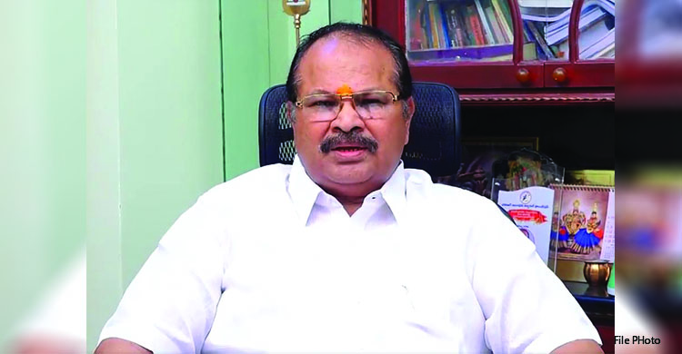 AP BJP urges Guv not to approve capital decentralisation bills