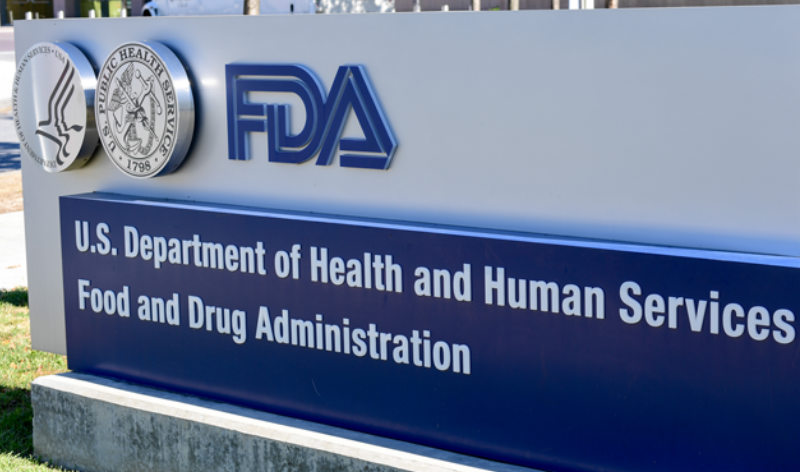 FDA issues first emergency use authorisation for COVID-19 pool testing