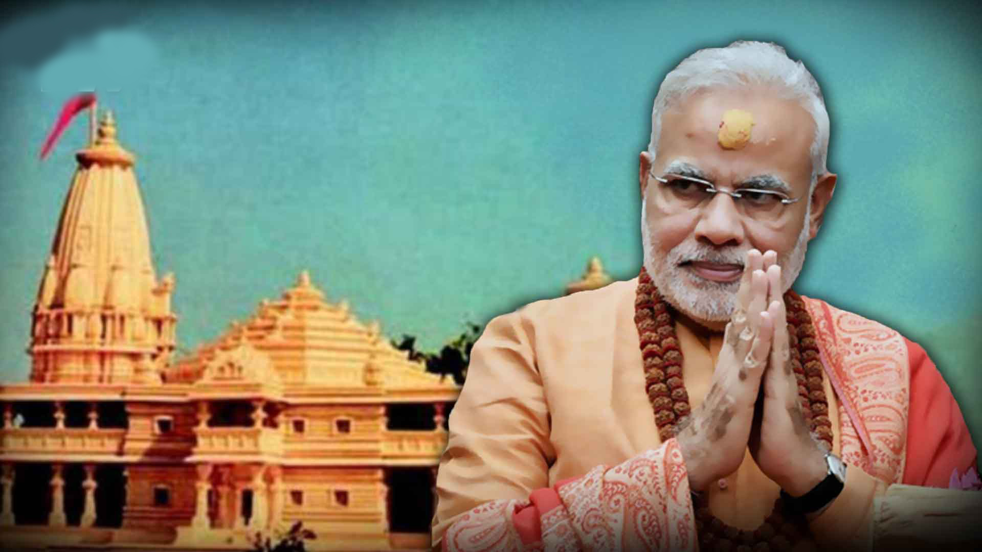 Ram Temple Bhumi Pujan: From Hanuman Garhi visit to laying foundation rock, PM Modi’s full itinerary