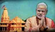 BJP won't get Muslim votes as we removed Article 370, built temples in Ayodhya, Kashi, says party MP Subrat Pathak