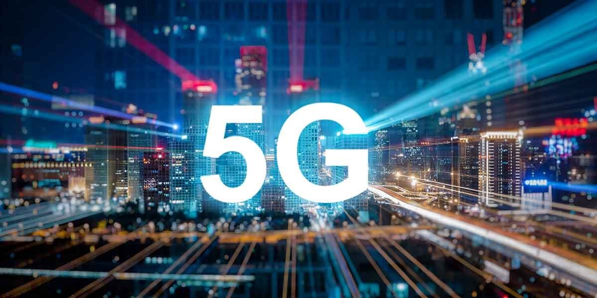 UK explores Japanese firms as potential Huawei replacements to build 5G networks 