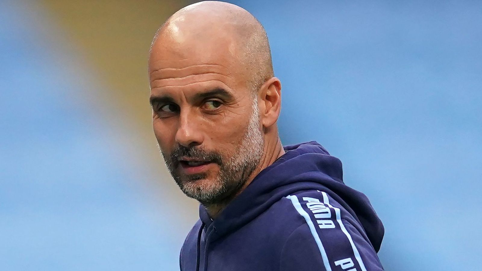 Pep Guardiola wants Manchester City to 'increase the standard' ahead of Real Madrid clash