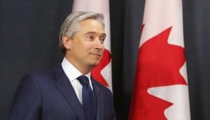 Canada promises review of $6.8 million worth security equipment purchased from Chinese govt-owned firm