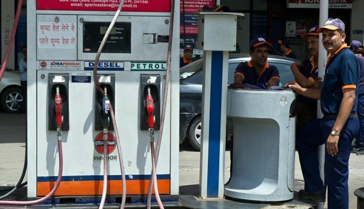 Budget 2021: Government has proposed farm cess of Rs 2.5/litre on petrol, Rs 4 on diesel