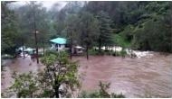 Uttarakhand: 3 killed, 8 missing after cloudburst in Pithoragarh 