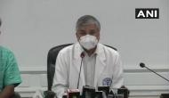 Delhi Coronavirus: Cases to have hit peak in capital, now on decline; says AIIMS Director Guleria 