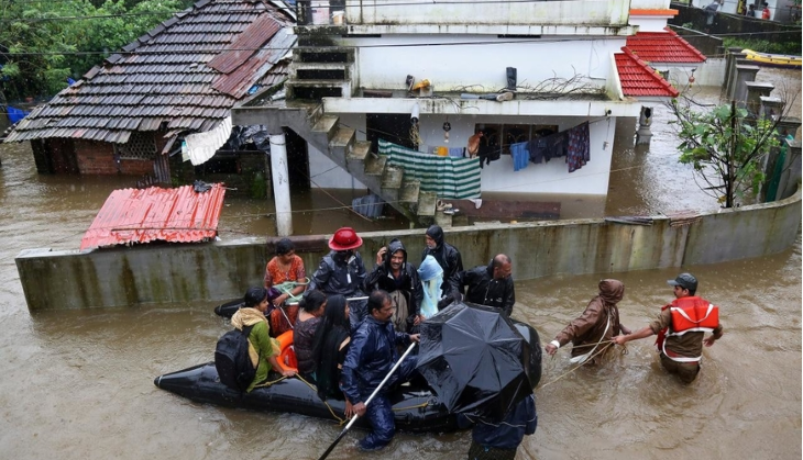 Centre to release Rs 346 crores to tackle flood situation in Assam