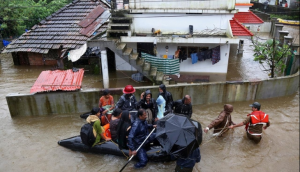 Assam floods: Over 70 lakh people affected; death toll at 85