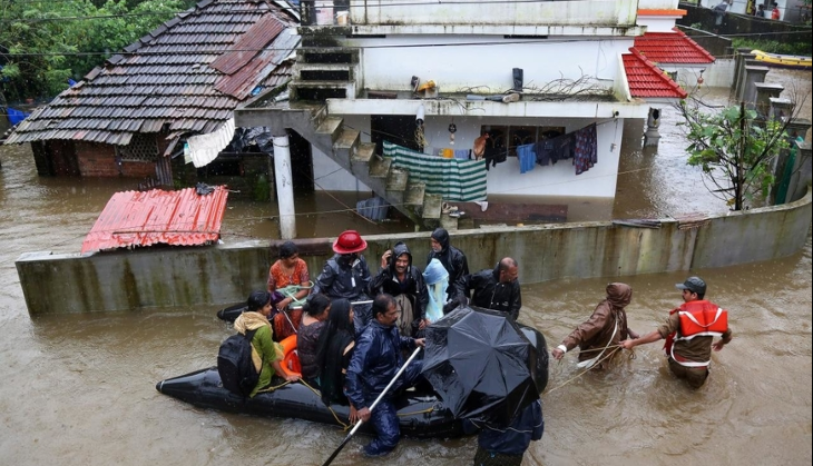 assam flood