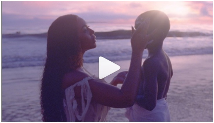 Black Is King: Watch Beyonce's first trailer of visual album on Disney Plus