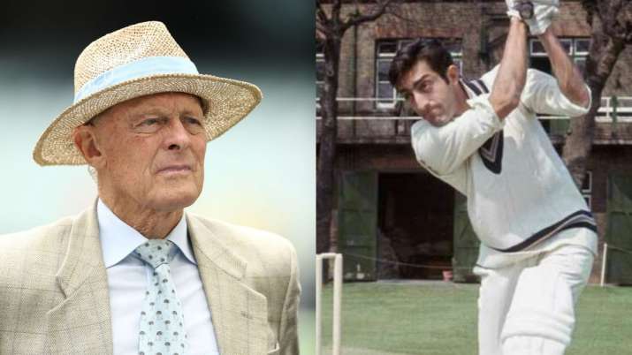 Geoffrey Boycott thought MK Pataudi's visual impairment was play-act: Saif Ali Khan