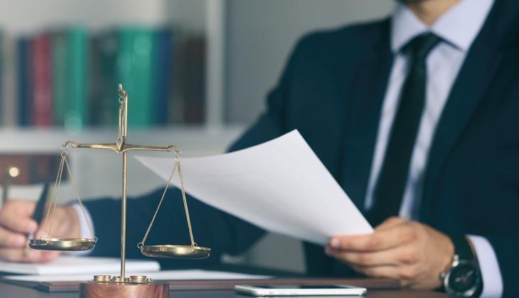 lawyer
