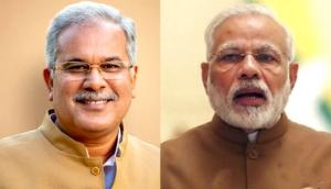 Bhupesh Baghel urges PM Modi to withdraw Farmers Produce Trade and Commerce Ordinance 2020