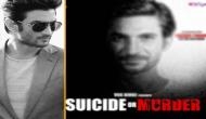 Suicide or Murder: First Ever! Sushant Singh Rajput lookalike Sachin Tiwari to star in film based on actor's death