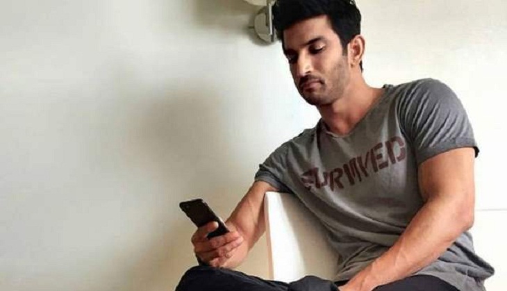 You will be amused to see how Sushant Singh Rajput used to give reply to his fans; video goes viral