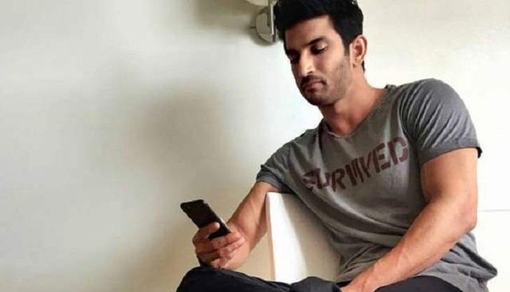sushant singh