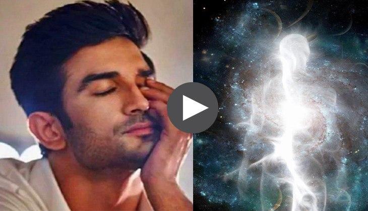 What! Paranormal expert talks with Sushant Singh Rajput’s soul; know video reality
