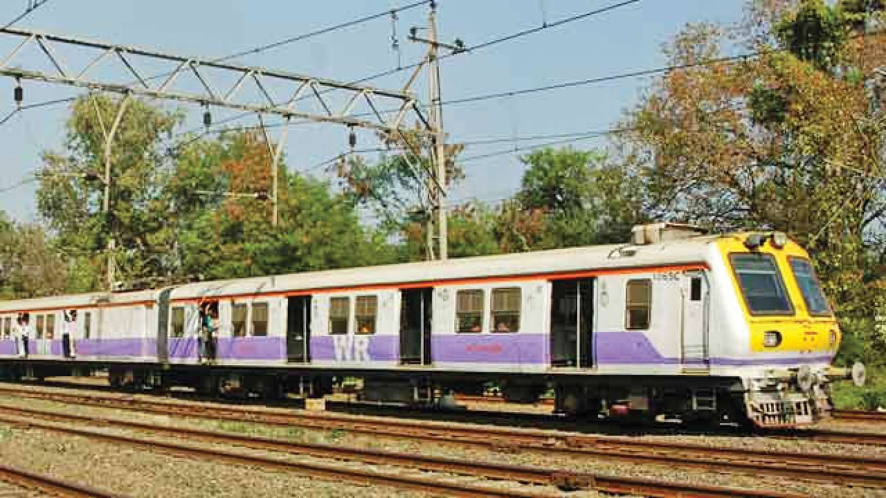 Western Railways suffers loss of Rs 1,784 crores due to COVID-19