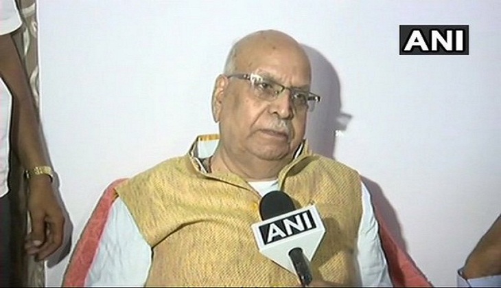 PM Modi, Rajnath Singh condole demise of MP Governor Lalji Tandon