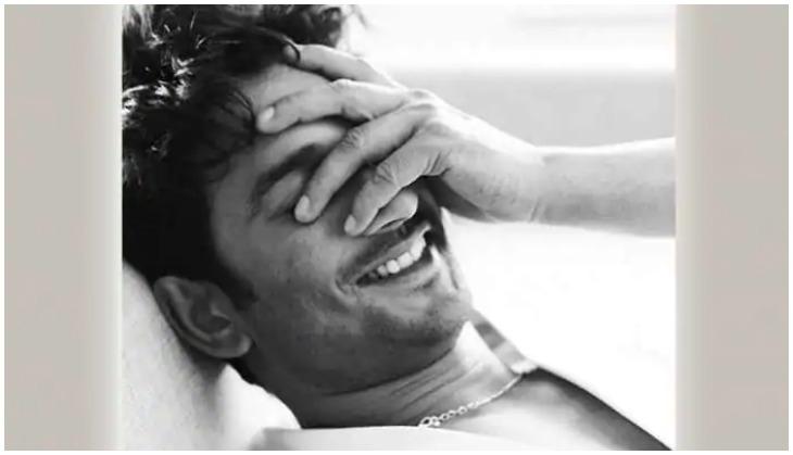 sushant singh