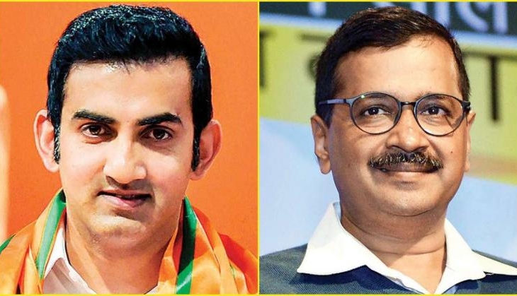 gambhir