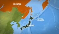 PM Shinzo Abe hopes for Japan-Russia summit on territorial dispute after COVID-19 pandemic  