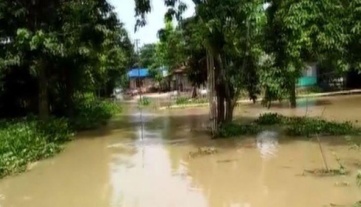 flood