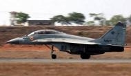 Naval MiG-29K fighter aircraft to be deployed in Northern sector amid border tension with China