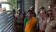 TN: Rajiv Gandhi assassination convict Nalini attempts suicide in prison