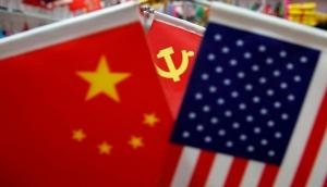 US asks China to close its Houston consulate in 72 hours 