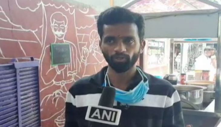 Telangana: 'Anti-corona tea' with immunity-boosting ingredients becomes hit in Warangal 