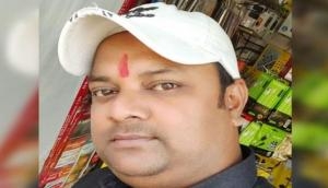 Vikram Joshi murder case: Tenth accused in journalist murder case arrested