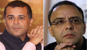 Chetan Bhagat reveals how he was bullied by 3 idiots producer, Vidhu Vinod Chopra