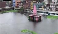 Bihar's Sitamarhi flooded after incessant rain 