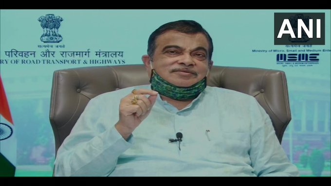 India offers best destination for foreign investment in MSMEs, NBFCs: Nitin Gadkari