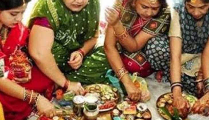 haryali teej