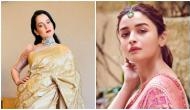 When Kangana Ranaut called Alia Bhatt ‘undisputed queen’ in this throwback video