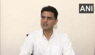 Rajasthan Political Crisis: Sachin Pilot sends legal notice to Cong MLA who claimed he was offered 'bribe'