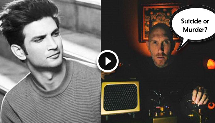 Sushant Singh Rajput’s Death: Paranormal expert makes shocking claim
