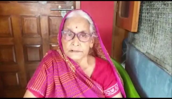 UP: Vikas Dubey's mother asks younger son to 'surrender or meet same fate'