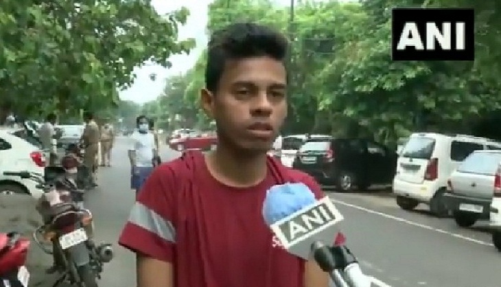 UP journalist murder: Will not accept his body till main accused is caught: Family