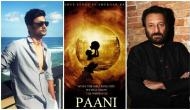 Not Sushant Singh Rajput but this actor was first choice of Shekhar Kapur for his shelved film Paani