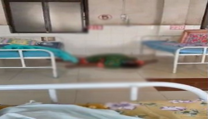 Andhra Pradesh: Coronavirus patient dies in hospital; body lay unattended for 3 hours