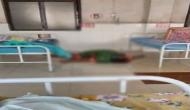 Andhra Pradesh: Coronavirus patient dies in hospital; body lay unattended for 3 hours