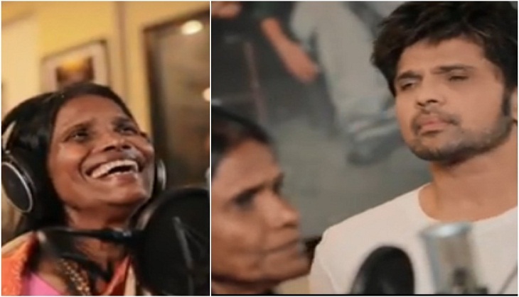 When Himesh Reshammiya said this shocking thing about Ranu Mondal’s selfie incident