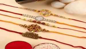 Raksha Bandhan 2020: Demand for Chinese rakhis fall ahead of festival