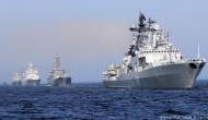 Russian navy to get frigates with hypersonic weapons in 2025-2026